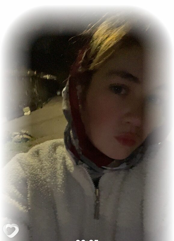 София, 18, Пятигорске — анкета №3629606