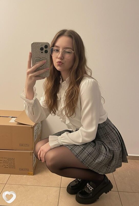 Anna, 20, Киеве — анкета №3629613