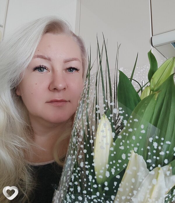Юлия, Чапаевск