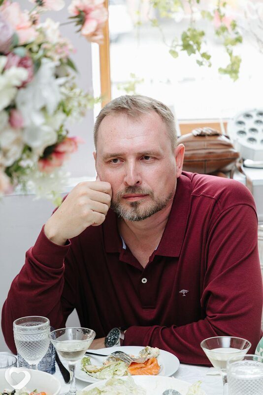 Роман, 50, Белгороде — анкета №3629623