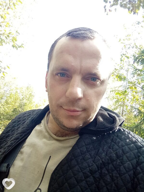 Андрей, 34, Балабанове — анкета №3629785