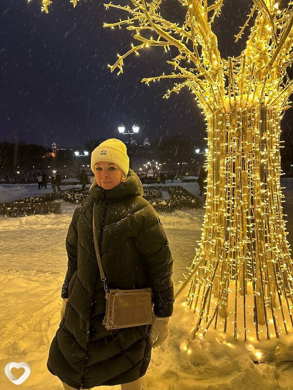 Наталья, 54, Кирове — анкета №3629786