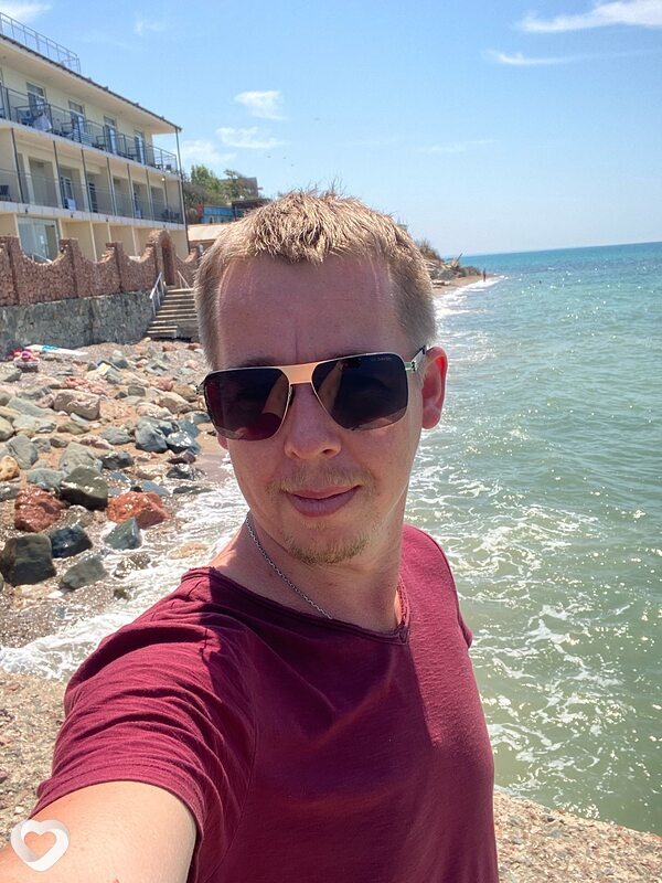 Александр, 36, Краснодаре — анкета №3629787