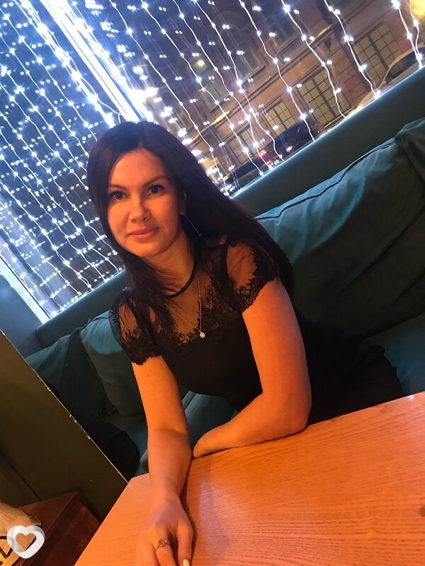Ksenia, 41, Перми — анкета №3629791