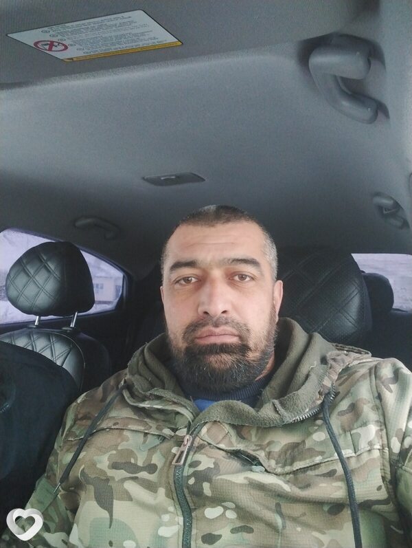 Азамат, 36, Воронеже — анкета №3629793