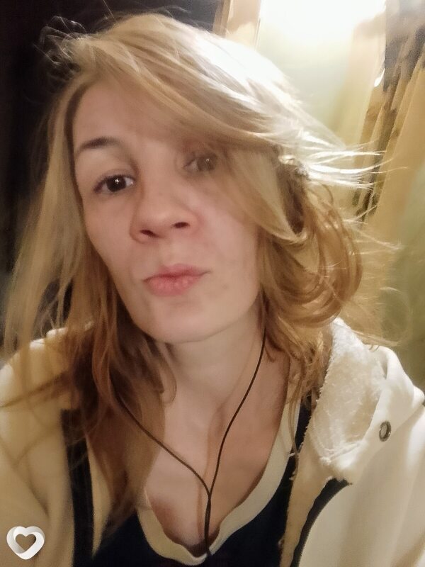 Tatiana, 40, Москве — анкета №3629799