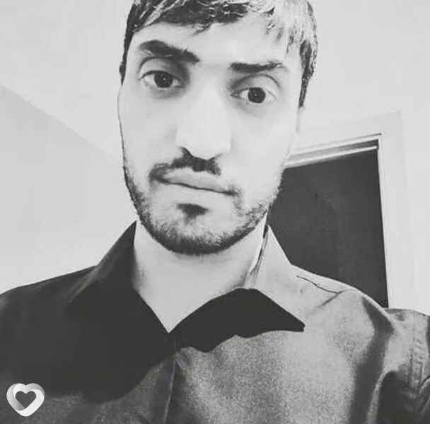Вусал, 35, Сургуте — анкета №3629800