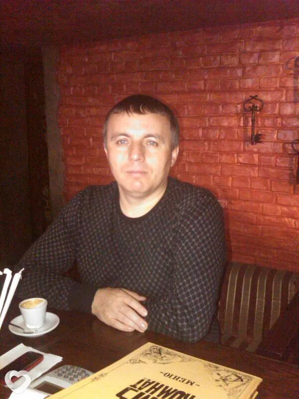 Анатолий, 43, Москве — анкета №3629801