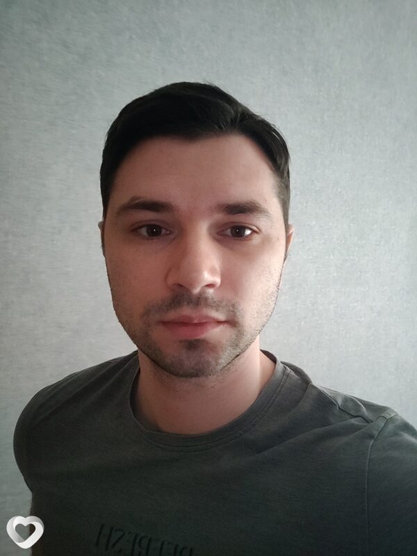 Андрей, 30, Минске — анкета №3629654