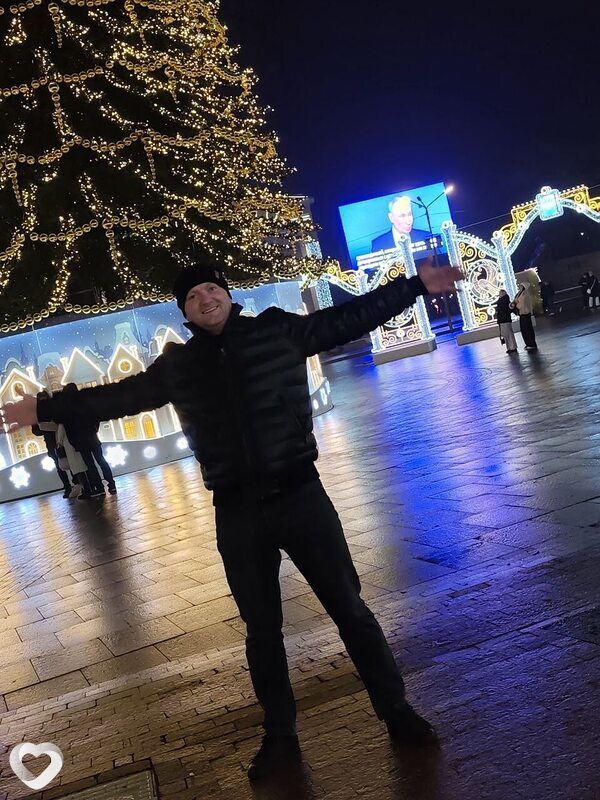 Алексей, 37, Белгороде — анкета №3629657