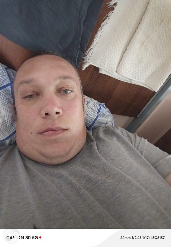 Александр, 39, Перми — анкета №3629658