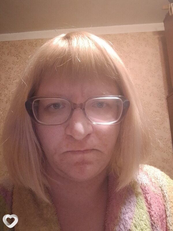 Ольга, 40, Твери — анкета №3629665