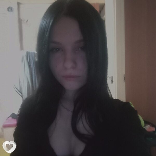 Аня, 20, Москве — анкета №3629668