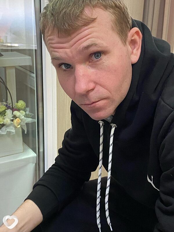 Сергей, 39, Курске — анкета №3629862