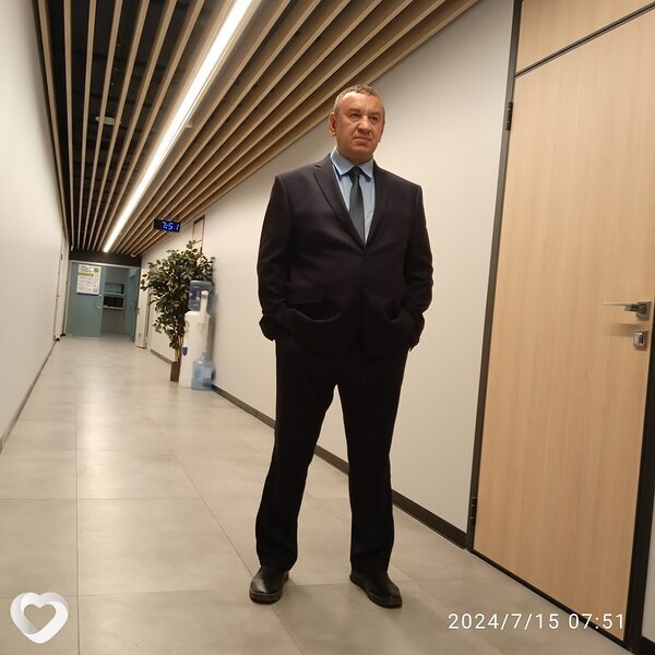 Юрий, 51, Калуге — анкета №3629863
