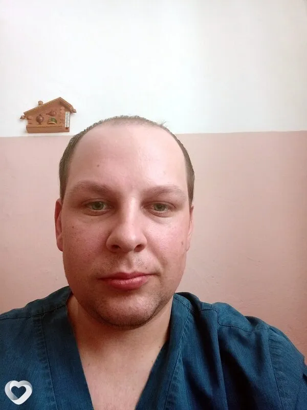 Максим, 29, Бийске — анкета №3629872