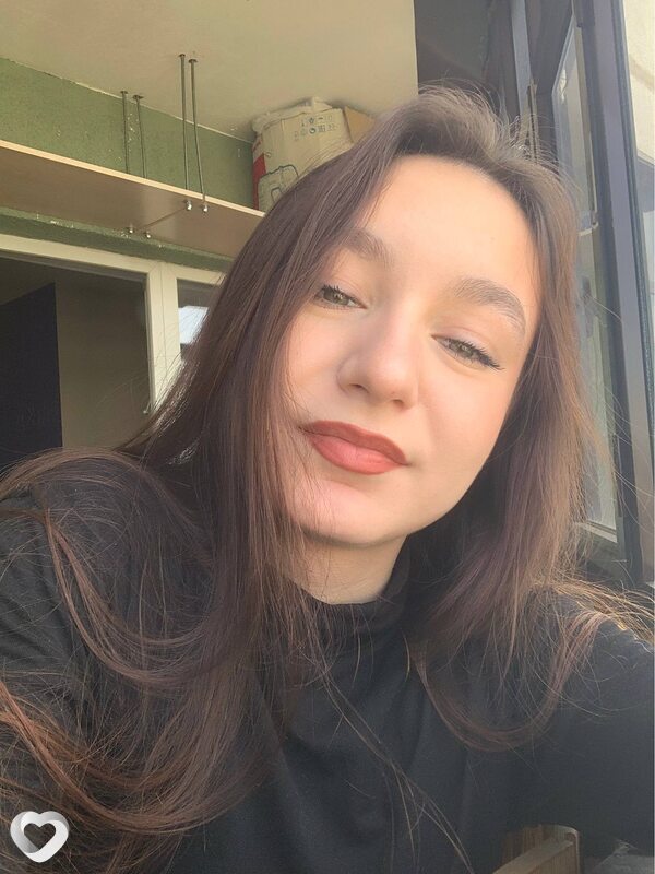 Viktoria, 18, Новосибирске — анкета №3629537