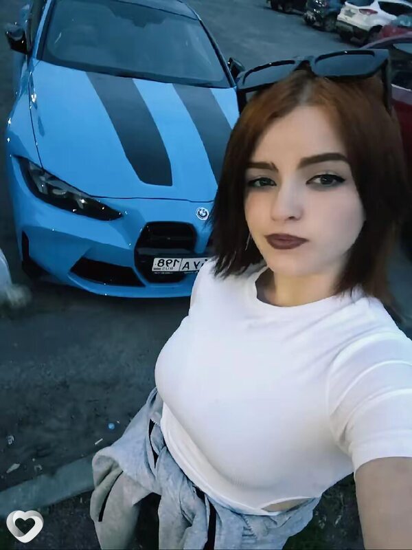 Ангел, 22, Волхове — анкета №3629539