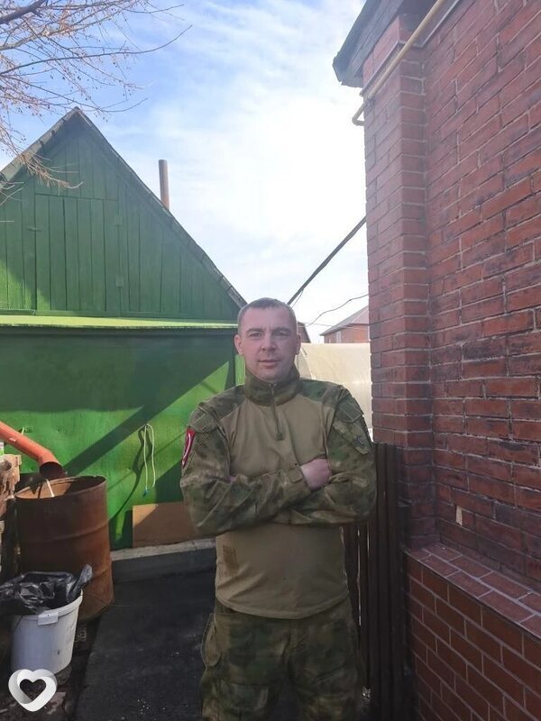 Виктор, 40, Новосибирске — анкета №3629540