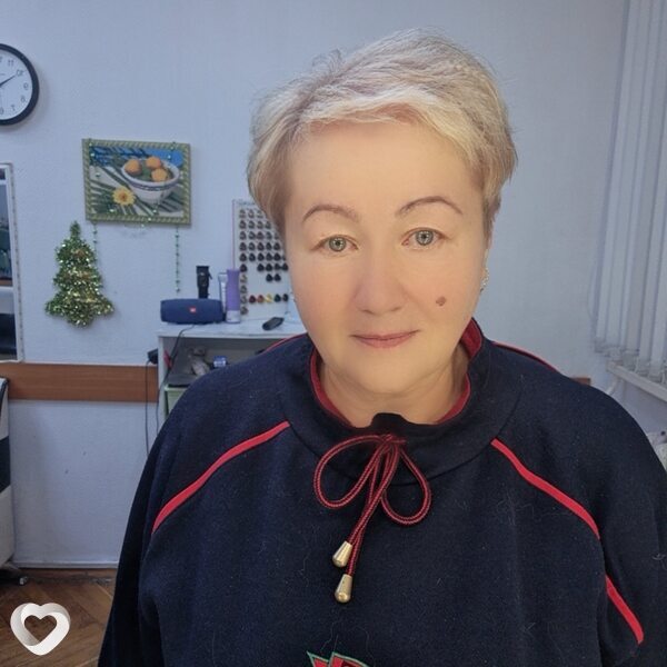 Алиса, 63, Минске — анкета №3629549