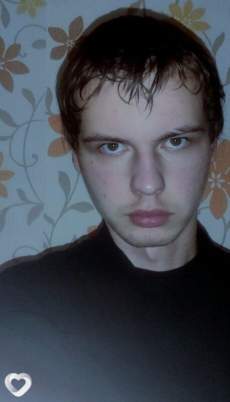 Анд, 21, Чите — анкета №3629952