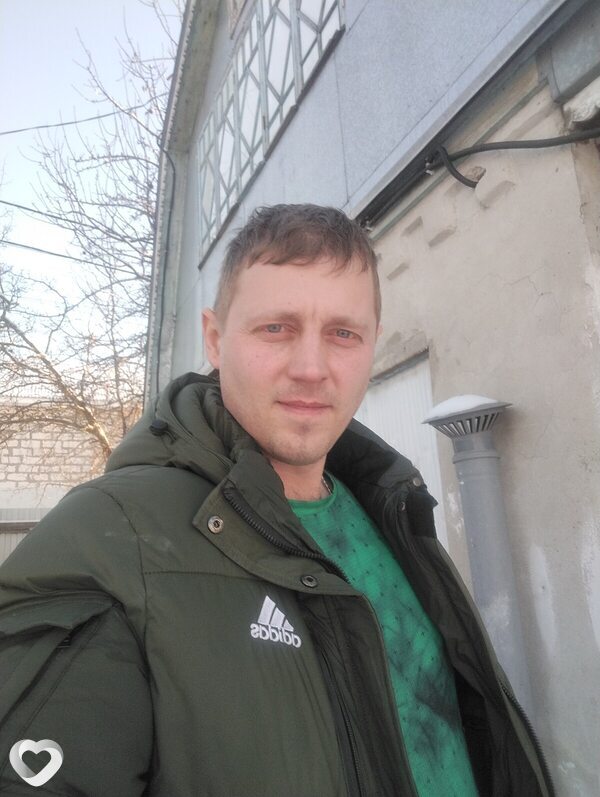 Лев, 38, Липецке — анкета №3629957