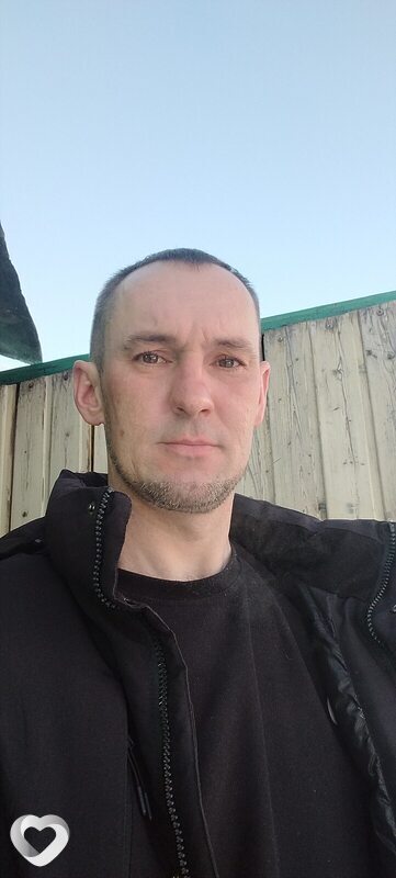 Игорь, 38, Свободном — анкета №3629959
