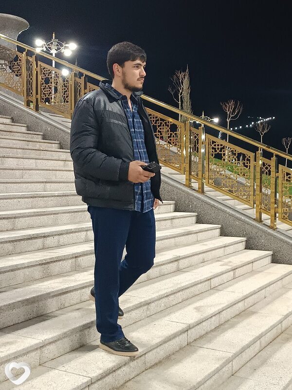 Seyh, 23, Усть-Лабинск — анкета №3629965