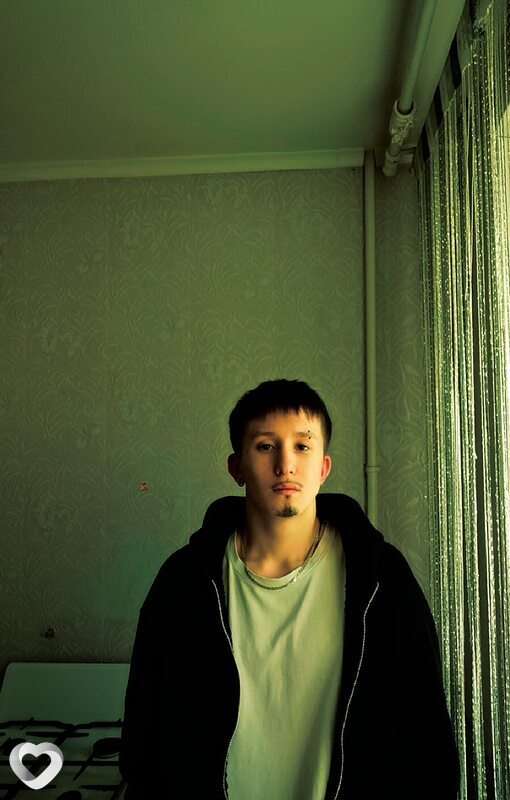 Данил, 18, Салавате — анкета №3629969