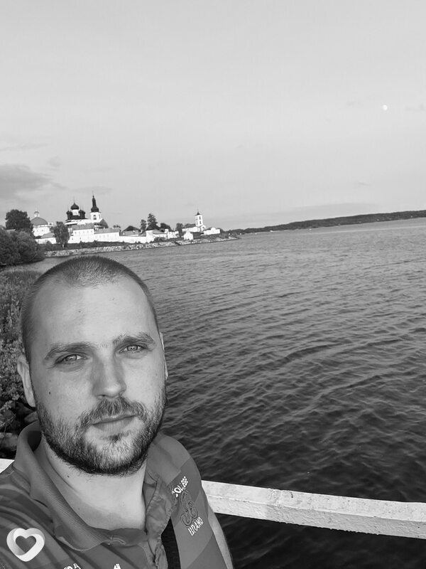 Павел, 29, Могилев — анкета №3630034