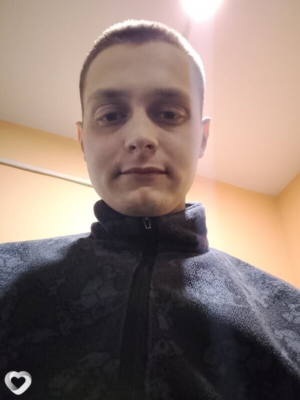 Егор, 26, Иркутске — анкета №3630036