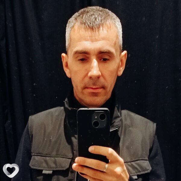 Роман, 38, Самаре — анкета №3630040