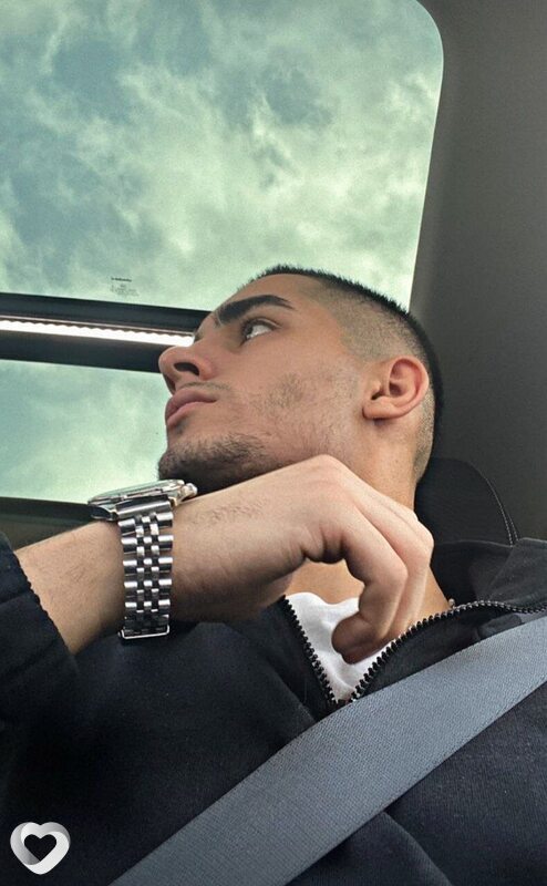 Марат, 37, Казани — анкета №3630042