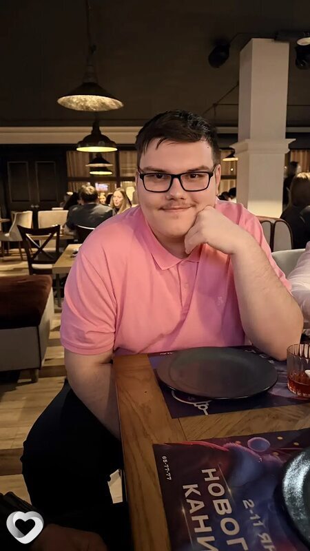 Андрей, 19, Кемерове — анкета №3630044
