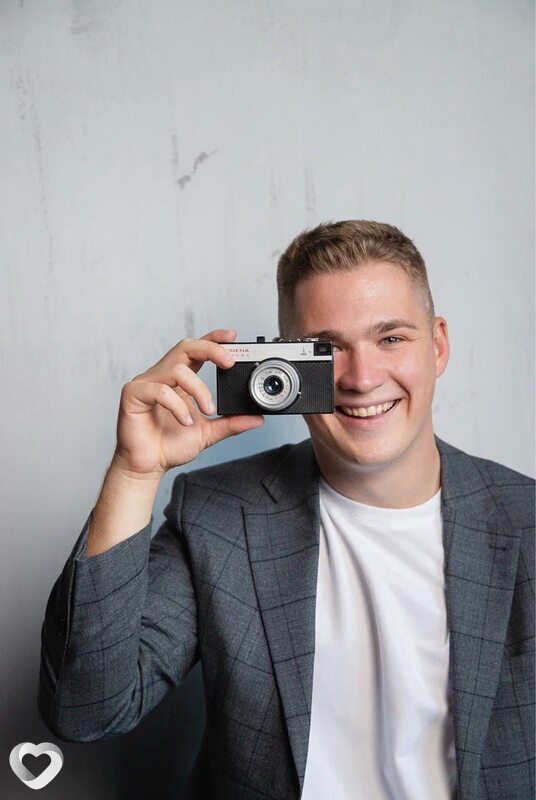 Владимир, 24, Минске — анкета №3629702