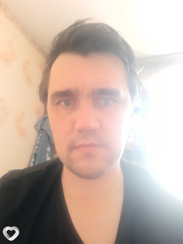 Андрей, 44, Анжеро-Судженске — анкета №3629703