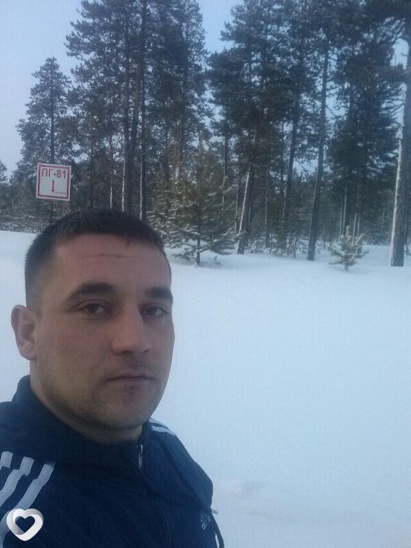 Миша, 36, Якутске — анкета №3629706