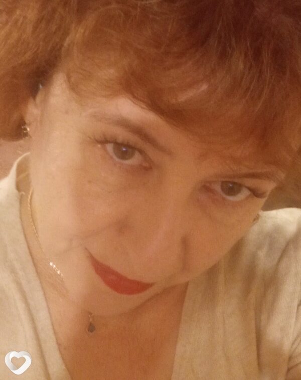 Мария, 54, Новороссийске — анкета №3629709