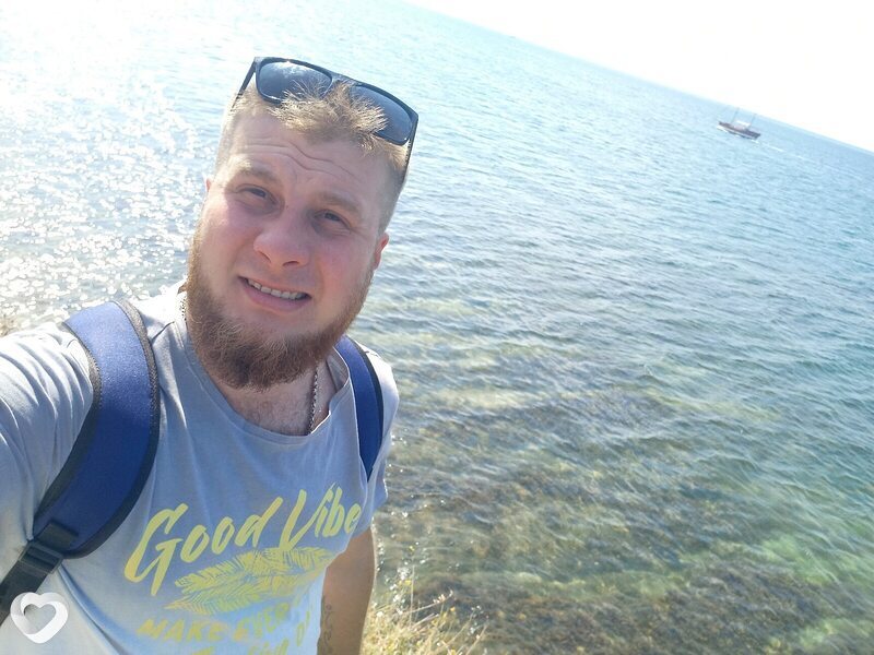 Виталя, 30, Талице — анкета №3629718