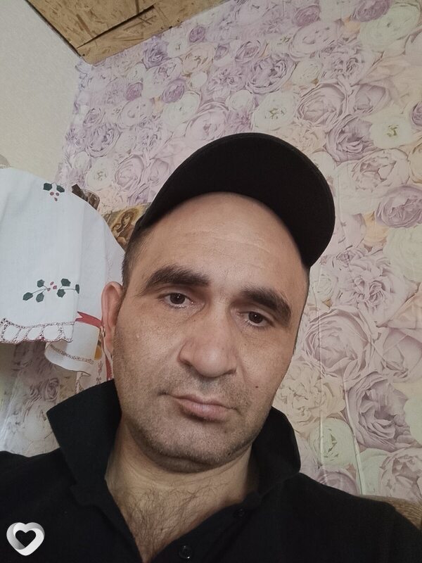 Сергей, 39, Курганинске — анкета №3629722