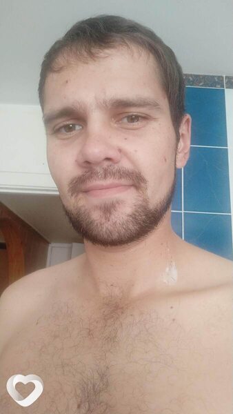 Денис, 33, Москве — анкета №3629726