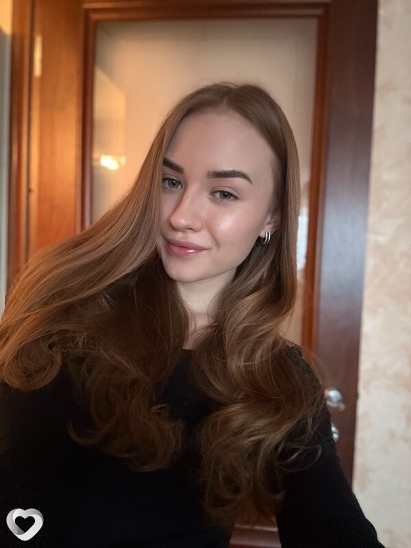 Яна, 23, Екатеринбурге — анкета №3630676