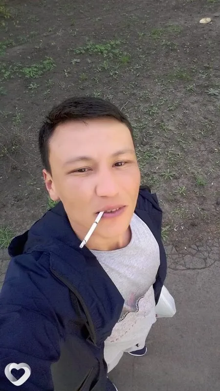 Саня, 38, Москве — анкета №3630690