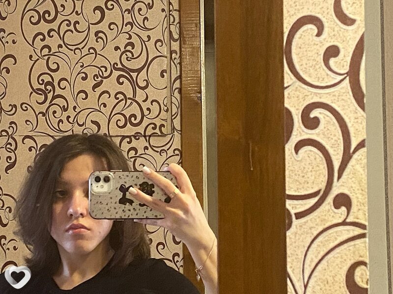 Софья, 18, Тамбове — анкета №3629827