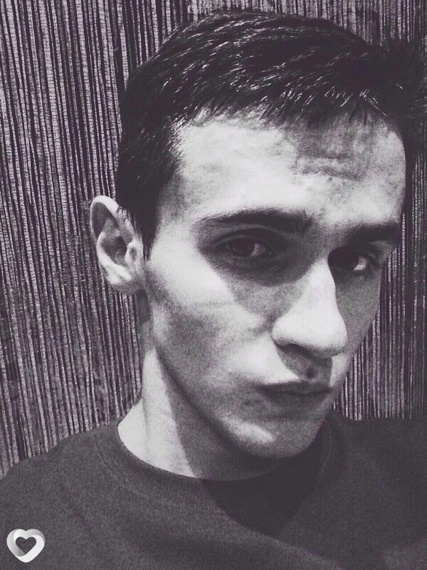 Роман, 27, Санкт-Петербурге — анкета №3629828