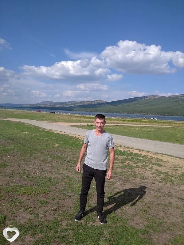 Рэм, 40, Москве — анкета №3629837
