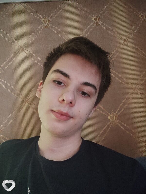 Влад, 20, Екатеринбурге — анкета №3629845