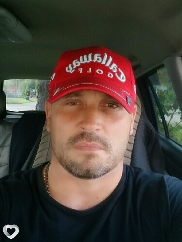 Артем, 40, Батайске — анкета №3629846