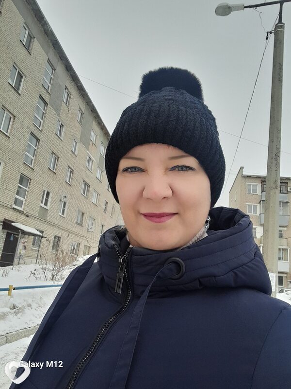 Юльчик, 38, Каменске-Уральском — анкета №3629847