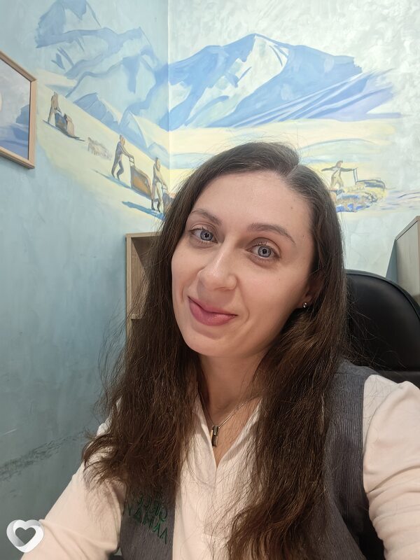 Анастасия, 39, Барнауле — анкета №3629881